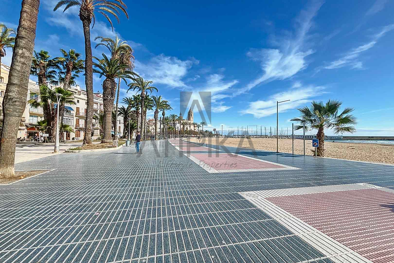 Villa for sale in Barcelona and surroundings 24