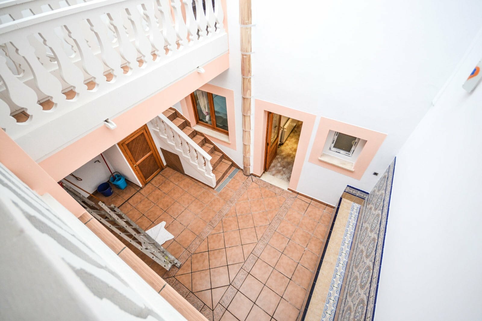 Townhouse for sale in Mallorca East 9