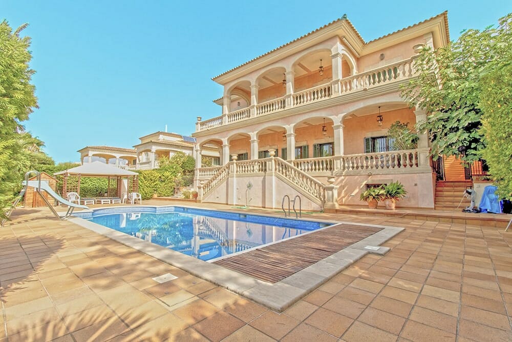 Villa te koop in Mallorca South 1