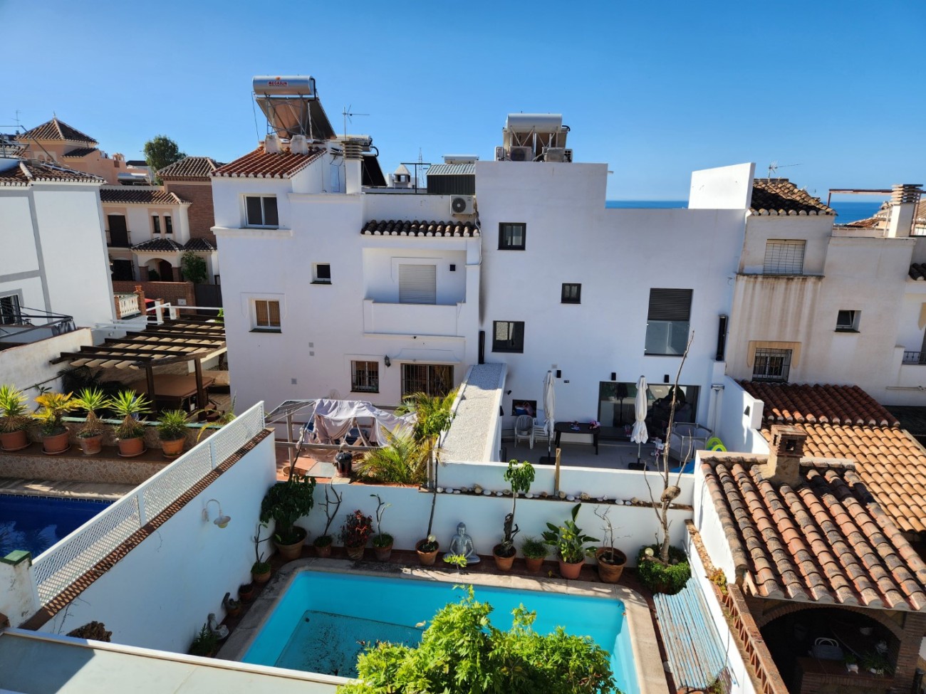 Maison de ville à vendre à Almería and surroundings 26