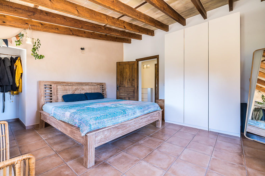 Countryhome for sale in Mallorca East 12