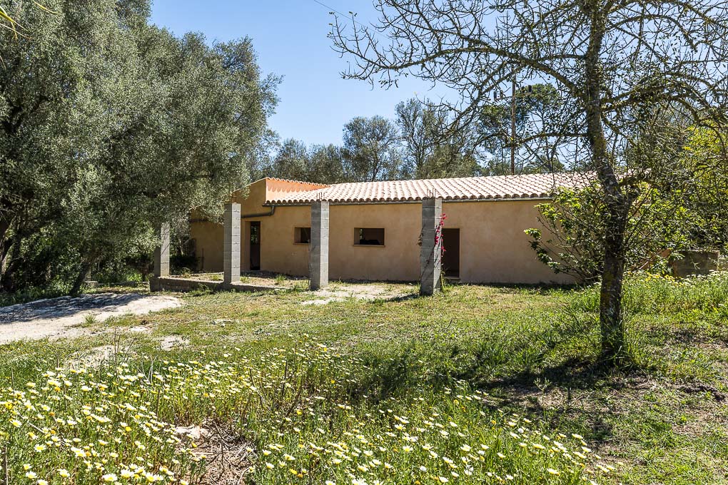 Landhaus zum Verkauf in Mallorca East 19