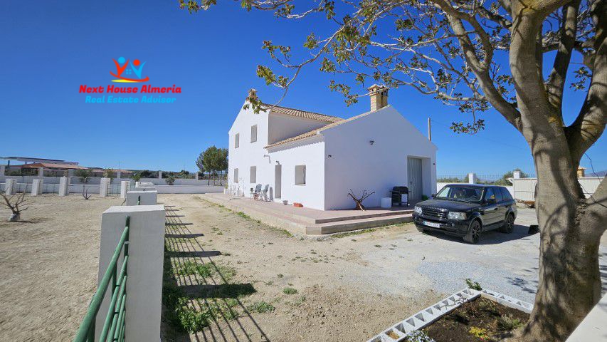 Countryhome for sale in Granada and surroundings 17