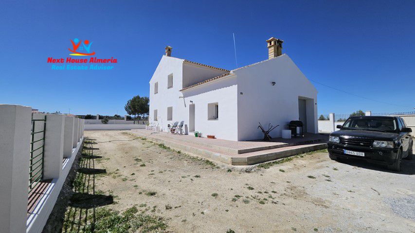Countryhome for sale in Granada and surroundings 34
