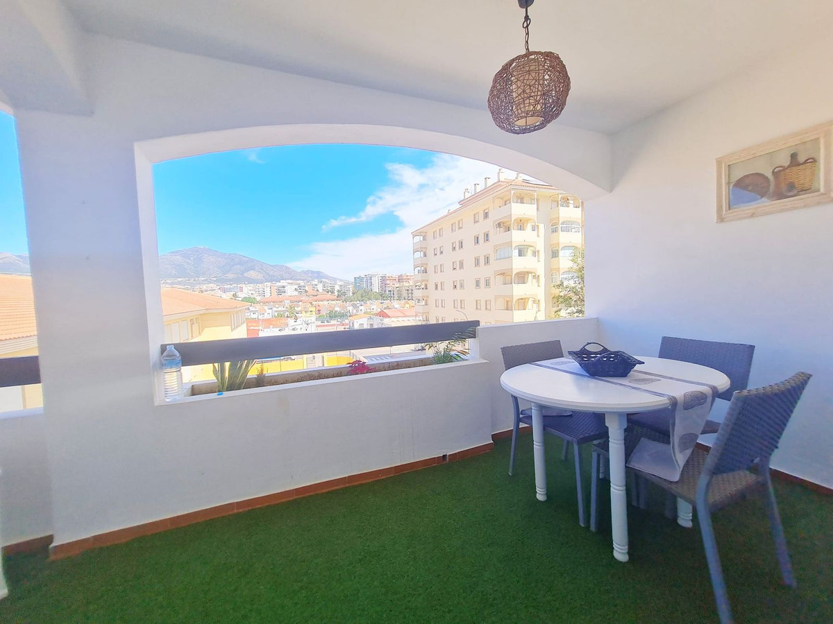 Appartement te koop in Fuengirola 31