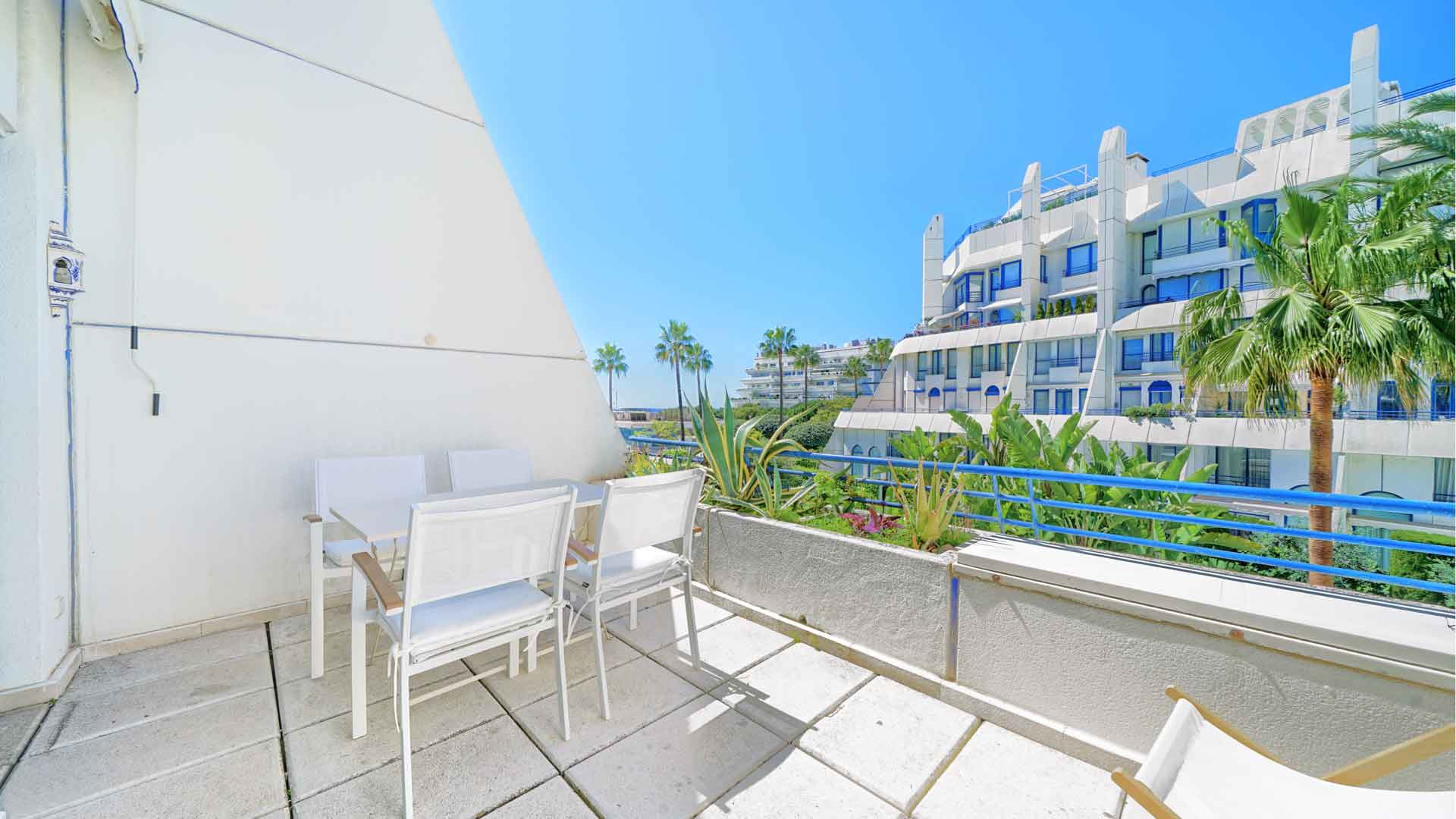 Apartment for sale in Marbella - Golden Mile and Nagüeles 22