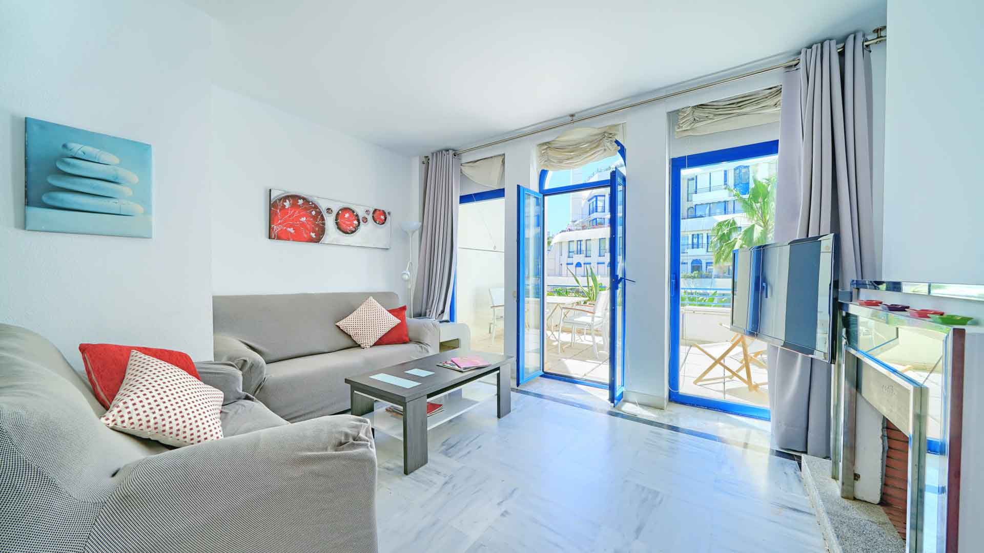 Wohnung zum Verkauf in Marbella - Golden Mile and Nagüeles 24