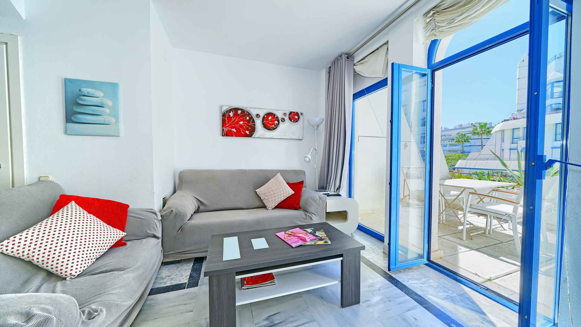 Wohnung zum Verkauf in Marbella - Golden Mile and Nagüeles 26