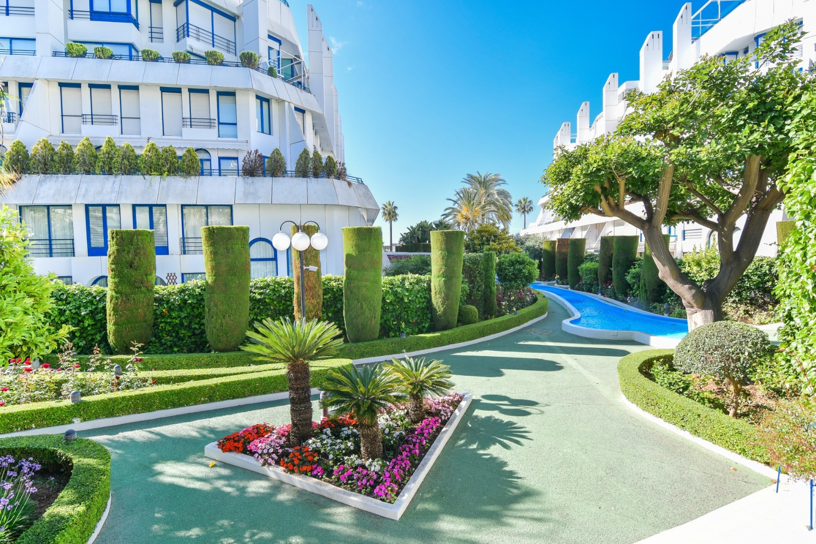 Apartment for sale in Marbella - Golden Mile and Nagüeles 33