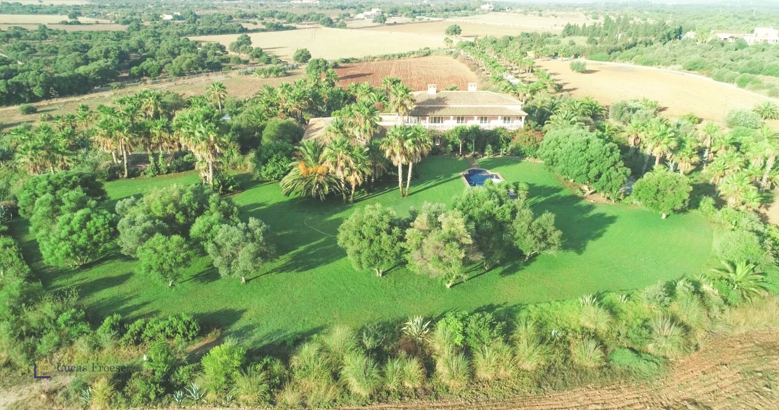 Countryhome for sale in Mallorca East 23