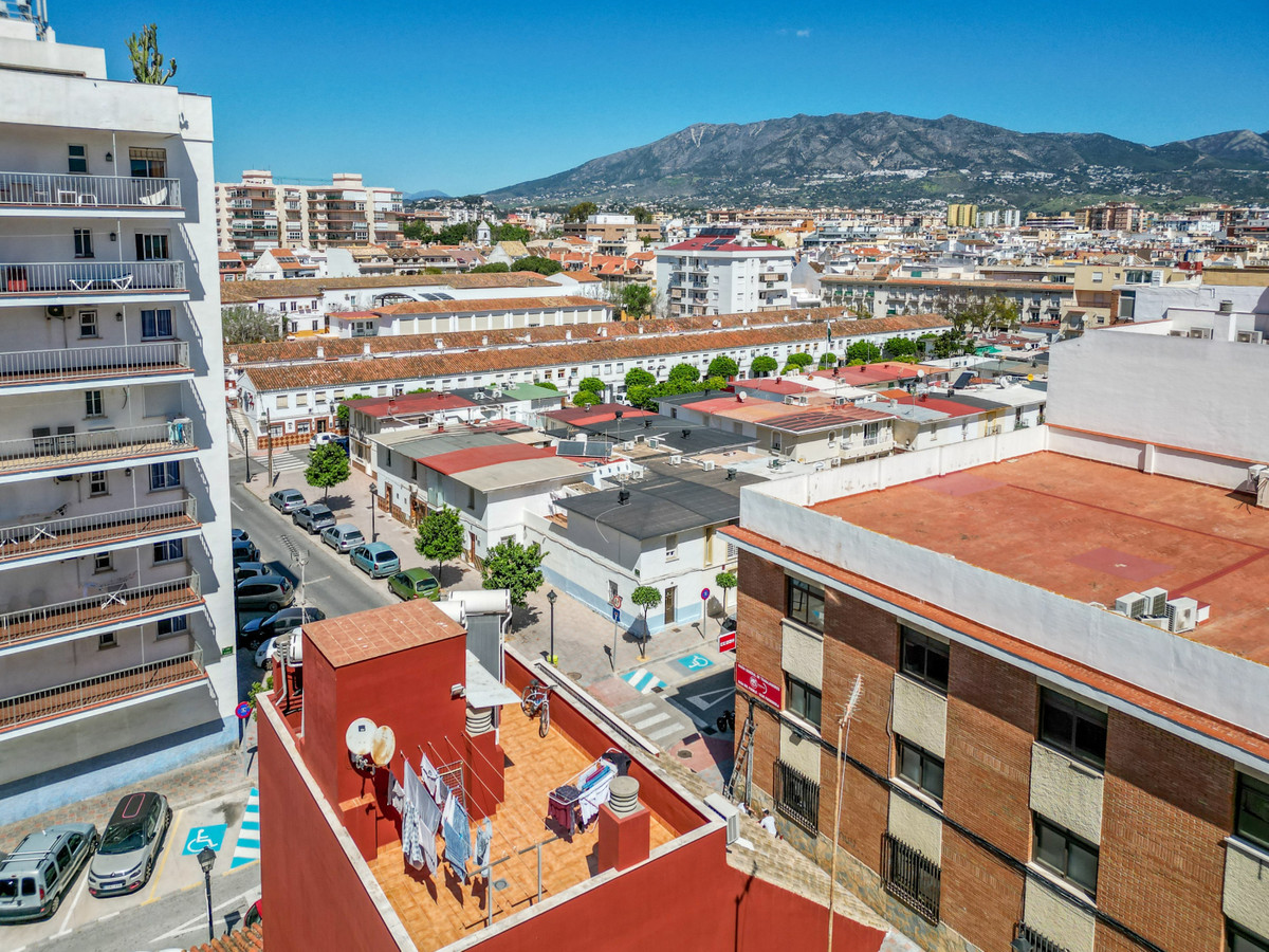 Penthouse for sale in Fuengirola 19