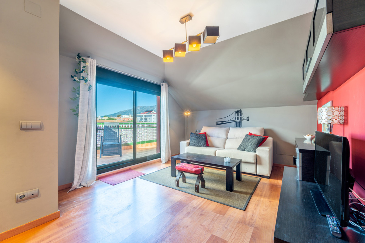 Penthouse for sale in Fuengirola 20