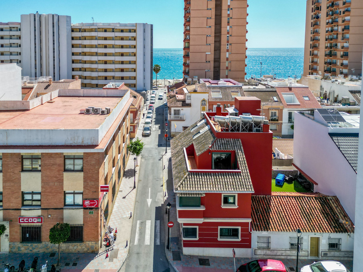 Penthouse for sale in Fuengirola 22