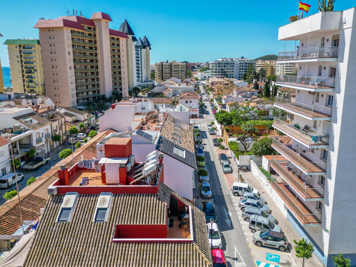 Penthouse for sale in Fuengirola 23