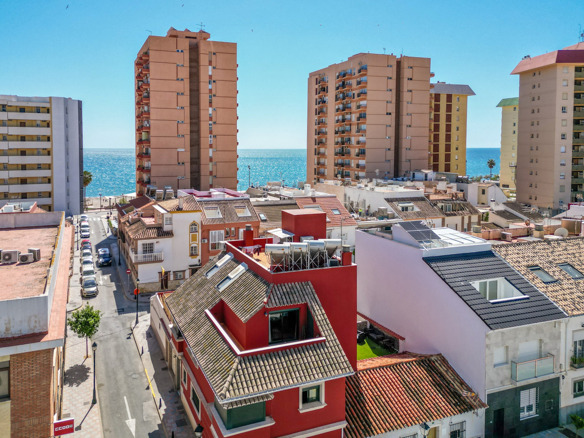Penthouse na sprzedaż w Fuengirola 4