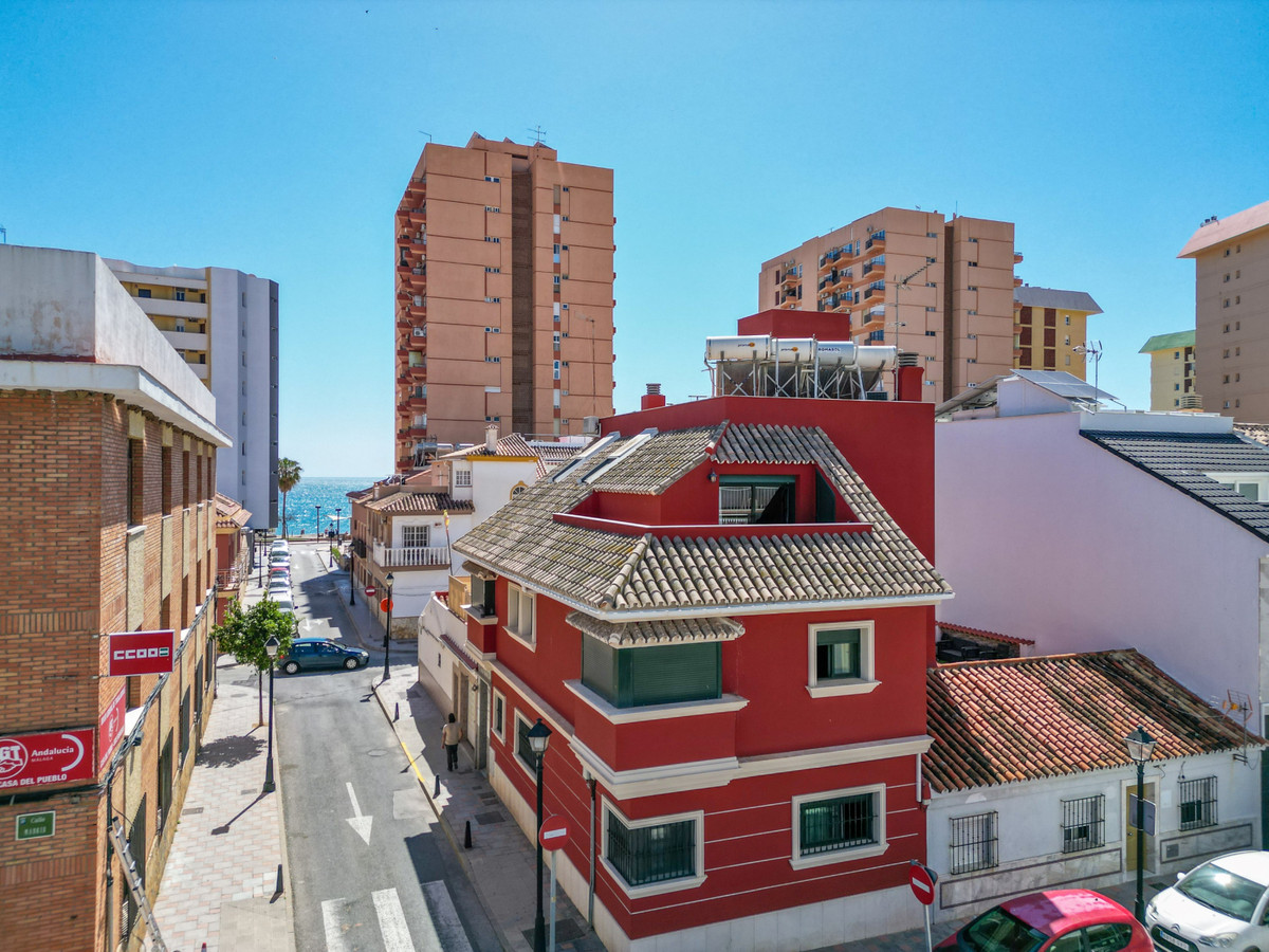 Dachwohnung zum Verkauf in Fuengirola 5