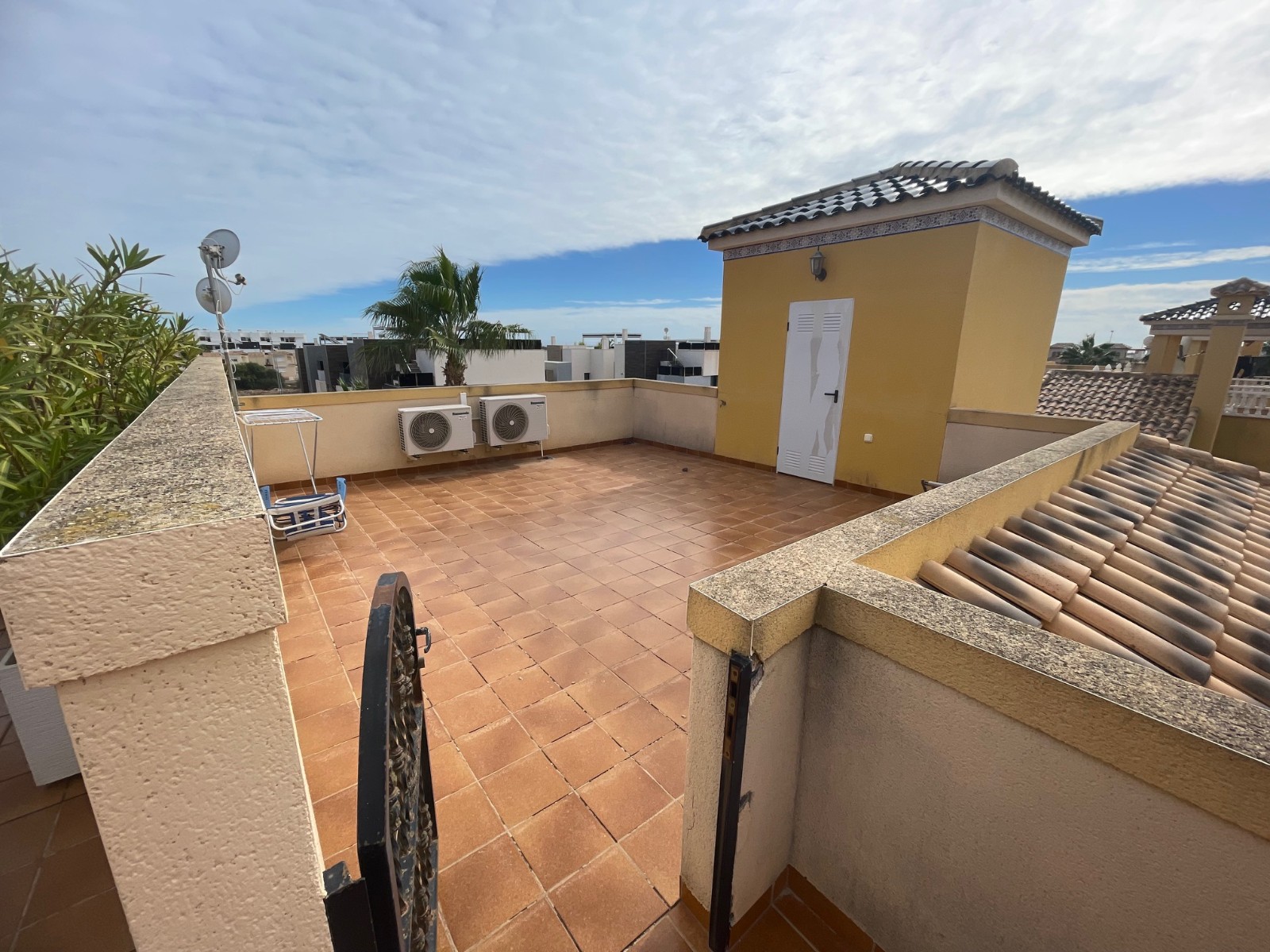 Penthouse for sale in Alicante 15