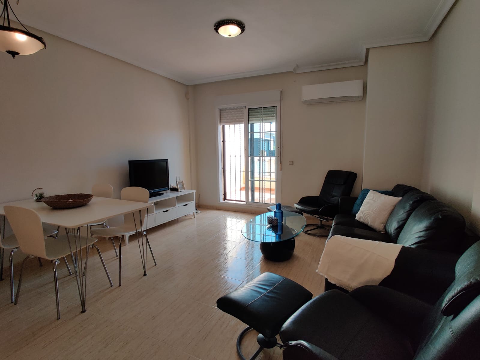 Penthouse na sprzedaż w Alicante 4