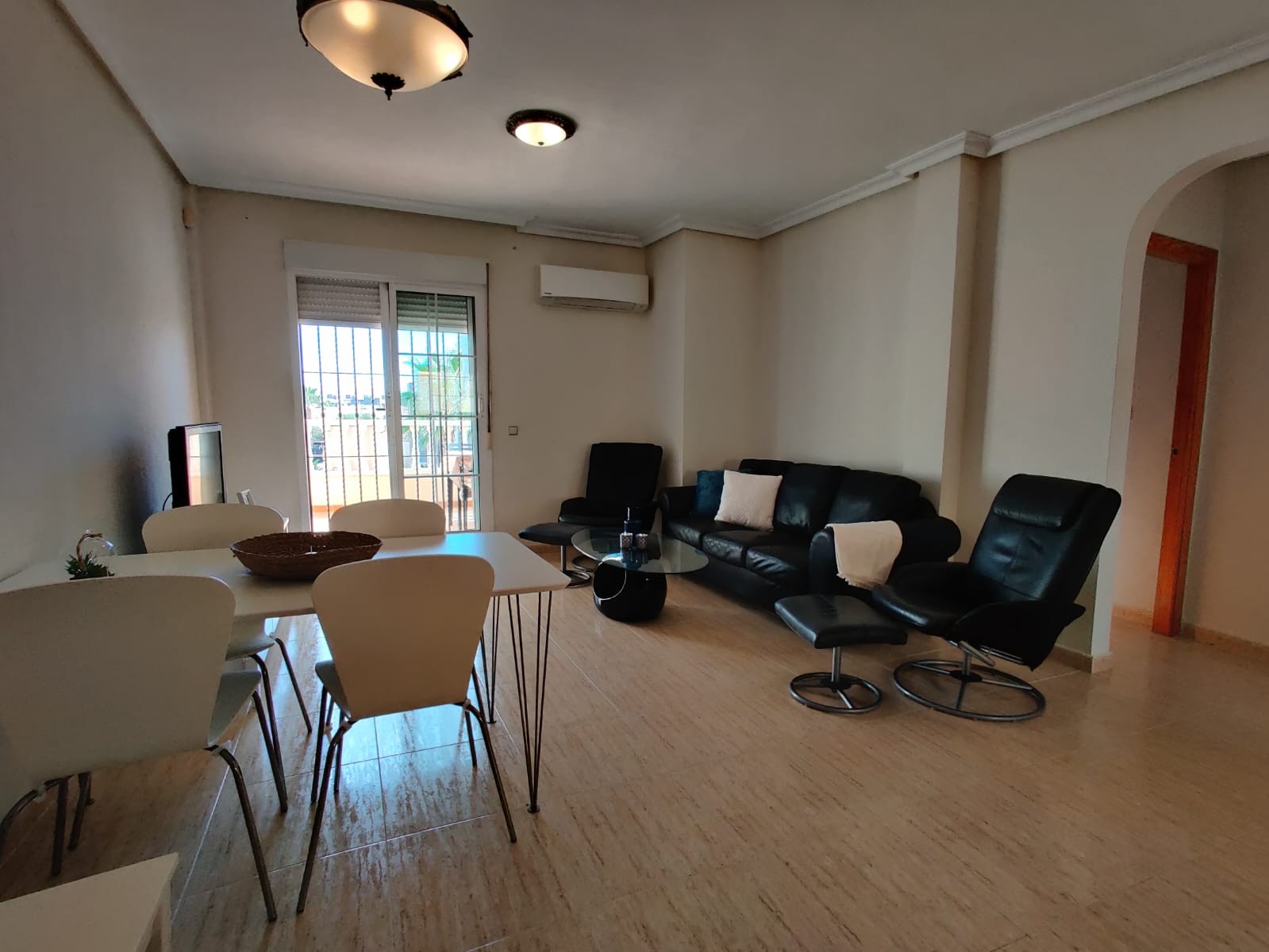 Penthouse na sprzedaż w Alicante 5