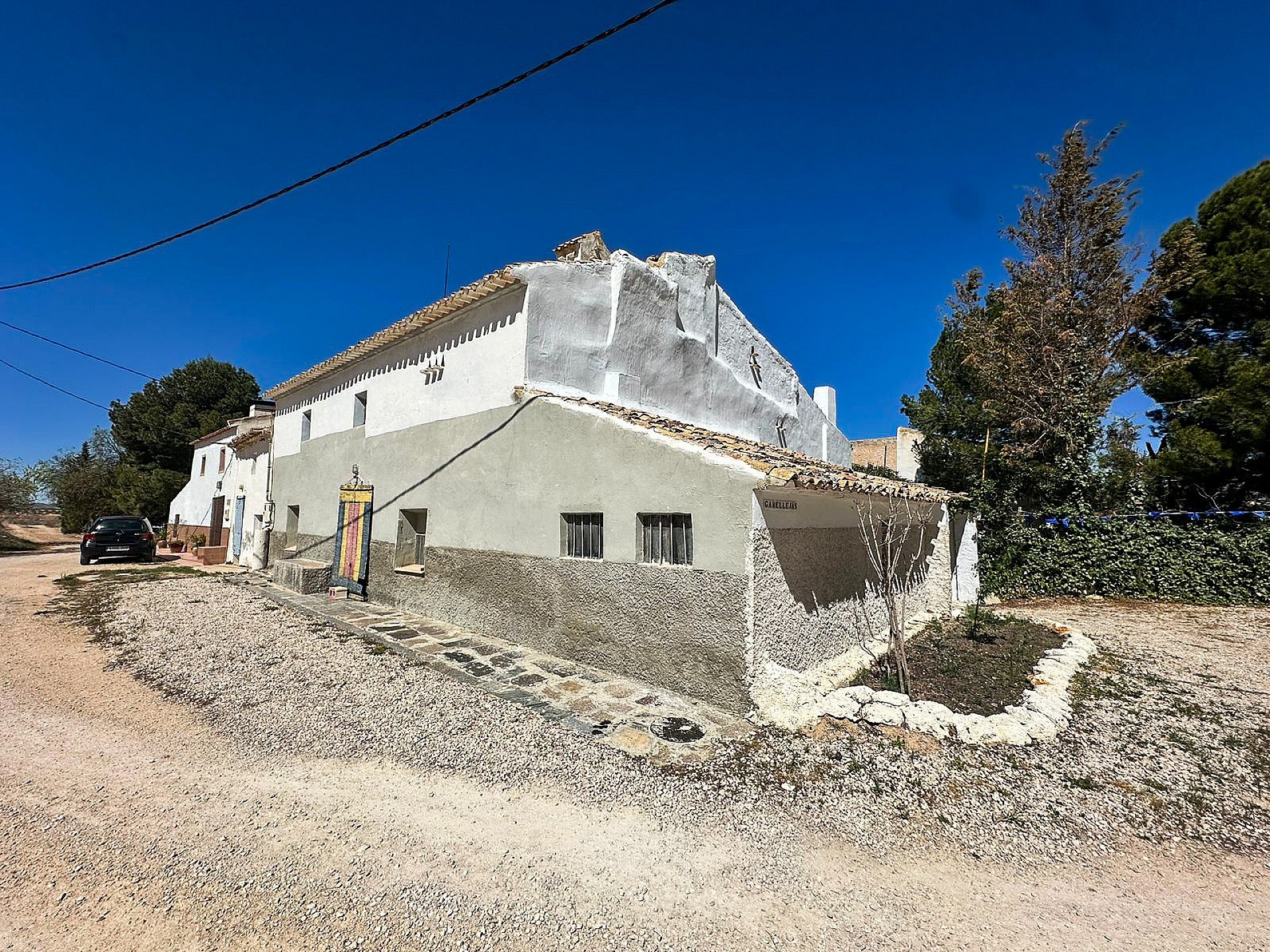 Landhaus zum Verkauf in Guardamar and surroundings 2