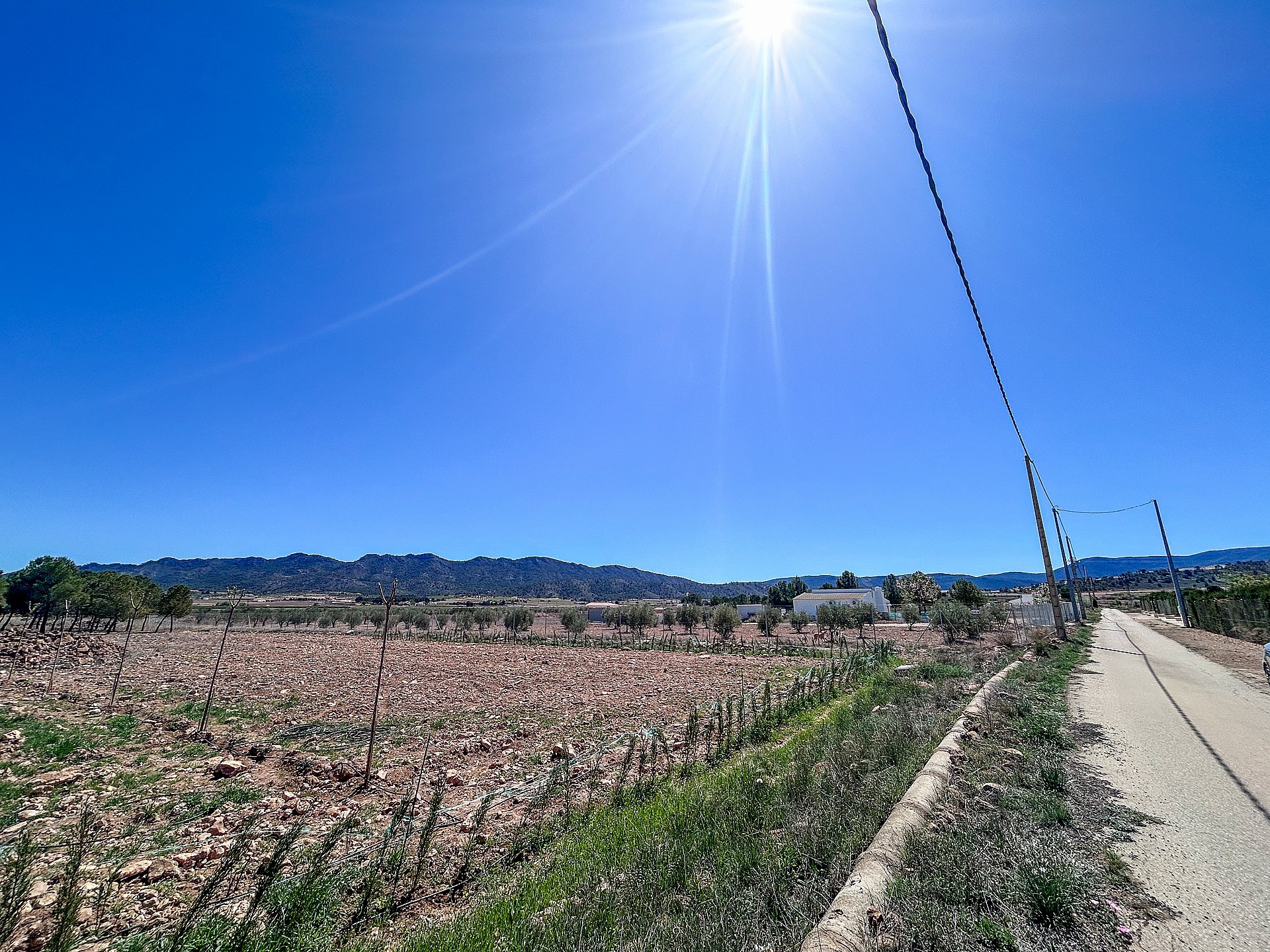 Plot à vendre à Guardamar and surroundings 2