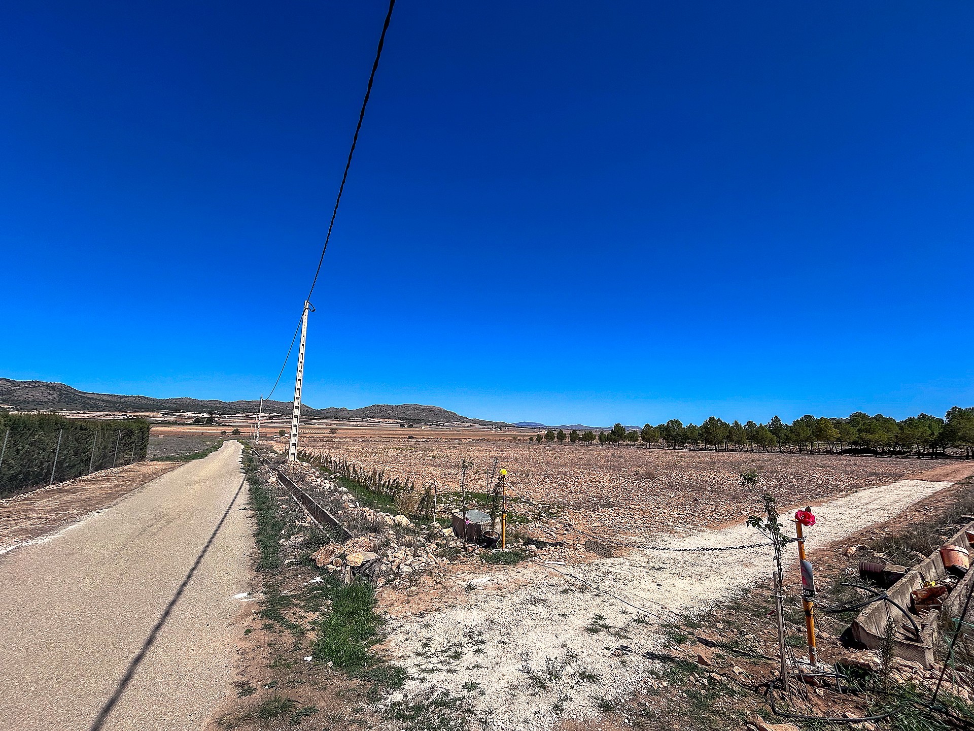 Plot à vendre à Guardamar and surroundings 3