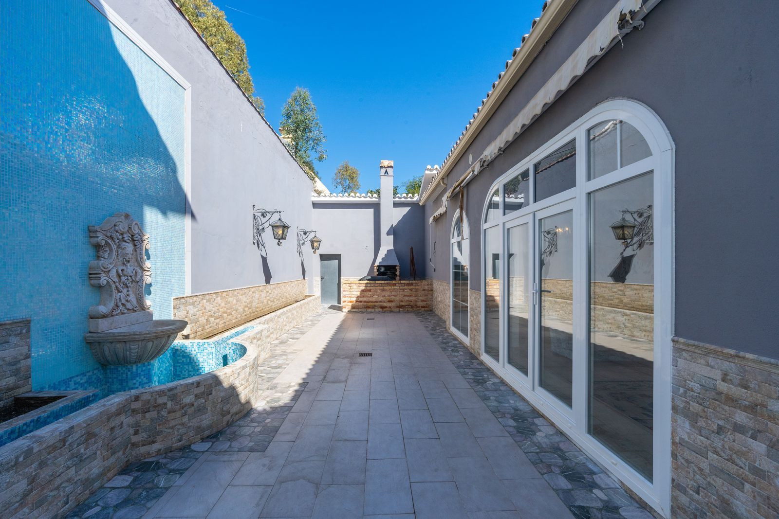 Villa te koop in Marbella - San Pedro and Guadalmina 24