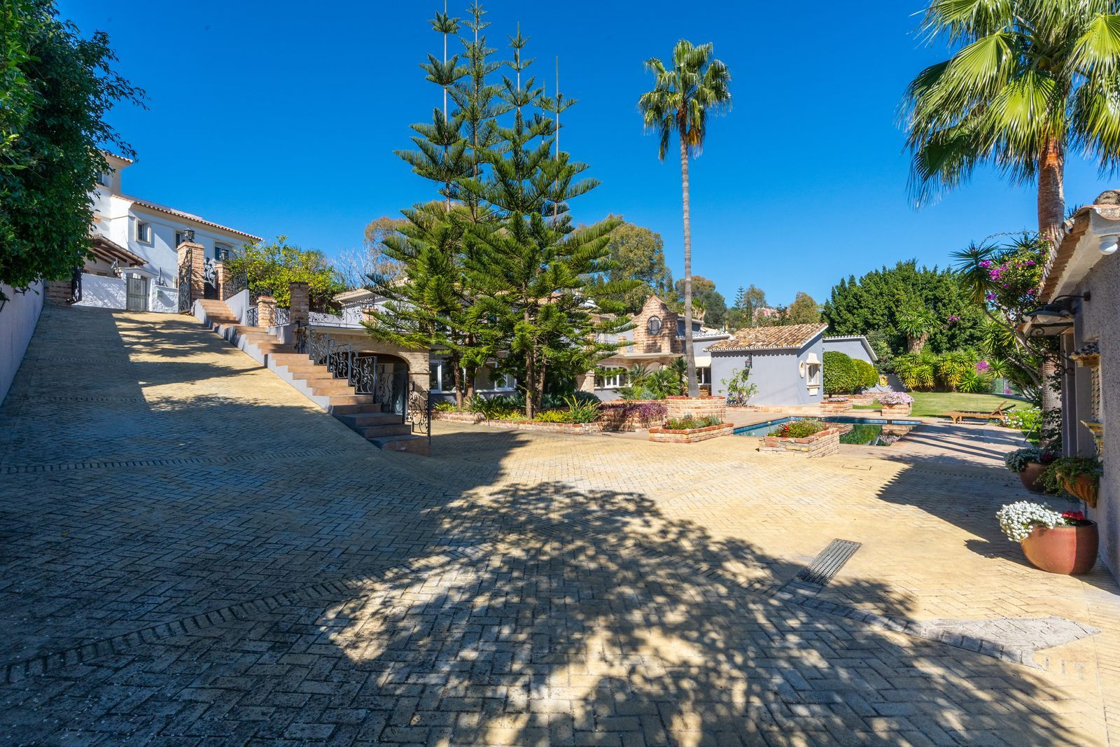 Villa à vendre à Marbella - San Pedro and Guadalmina 44