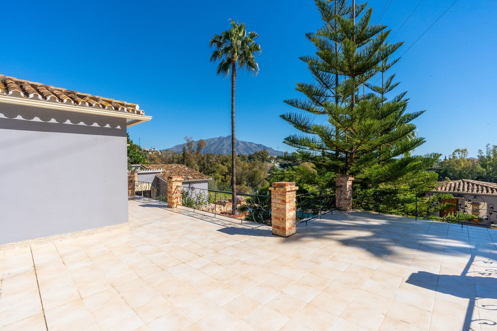 Villa à vendre à Marbella - San Pedro and Guadalmina 48