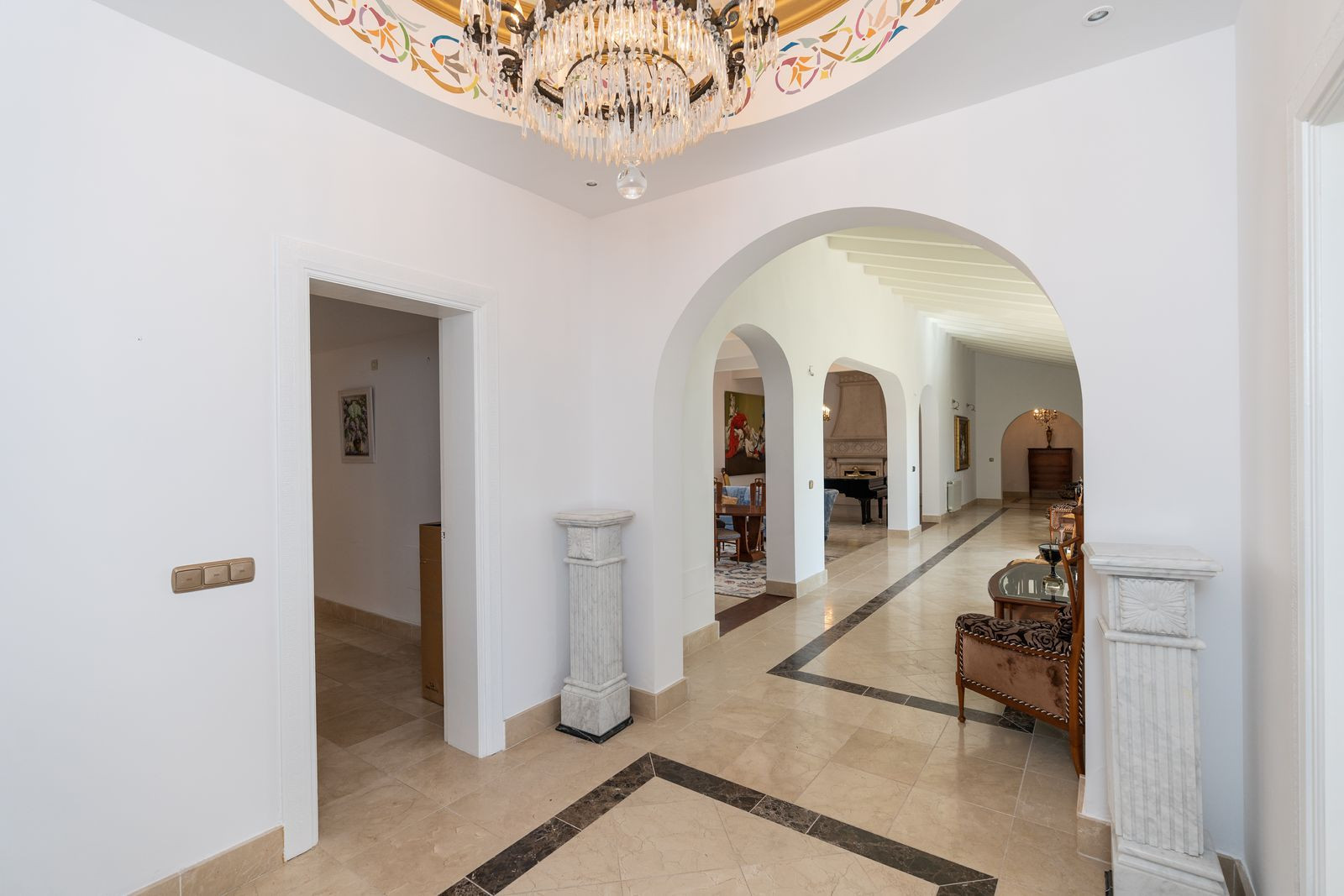 Villa for sale in Marbella - San Pedro and Guadalmina 53