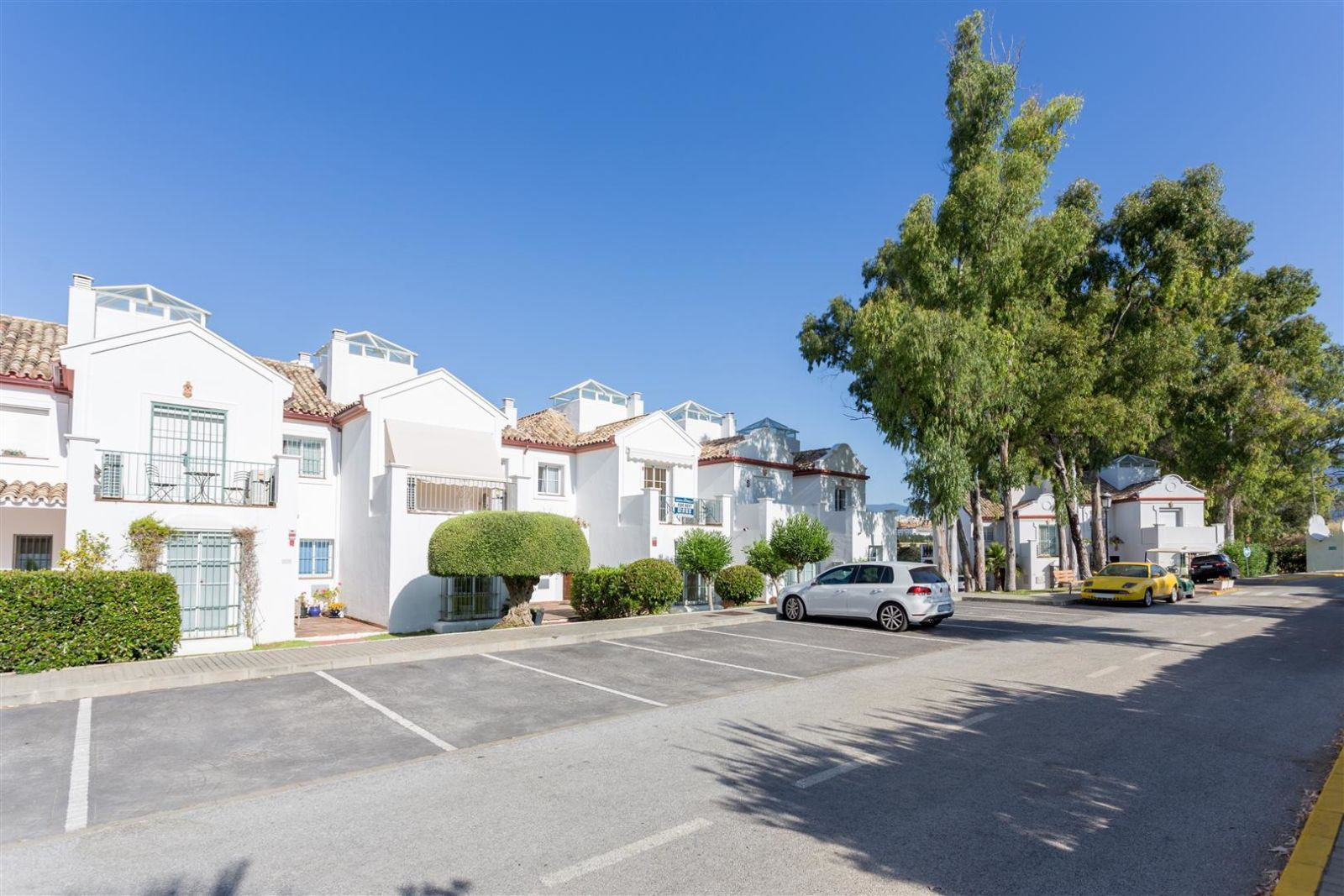 Townhouse for sale in Marbella - San Pedro and Guadalmina 2