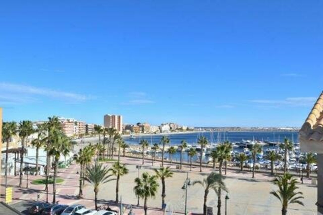 Apartment for sale in San Pedro del Pinatar and San Javier 16