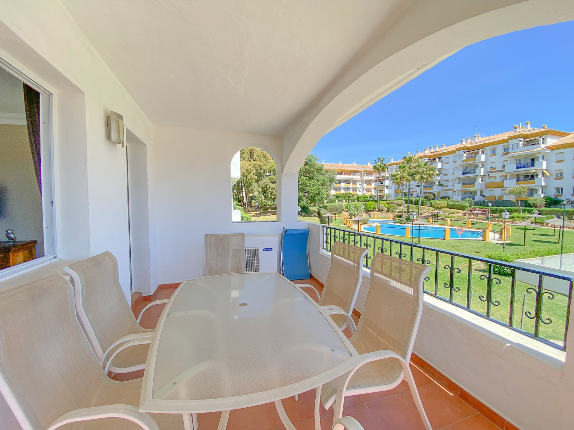 Lägenhet till salu i Marbella - Golden Mile and Nagüeles 8