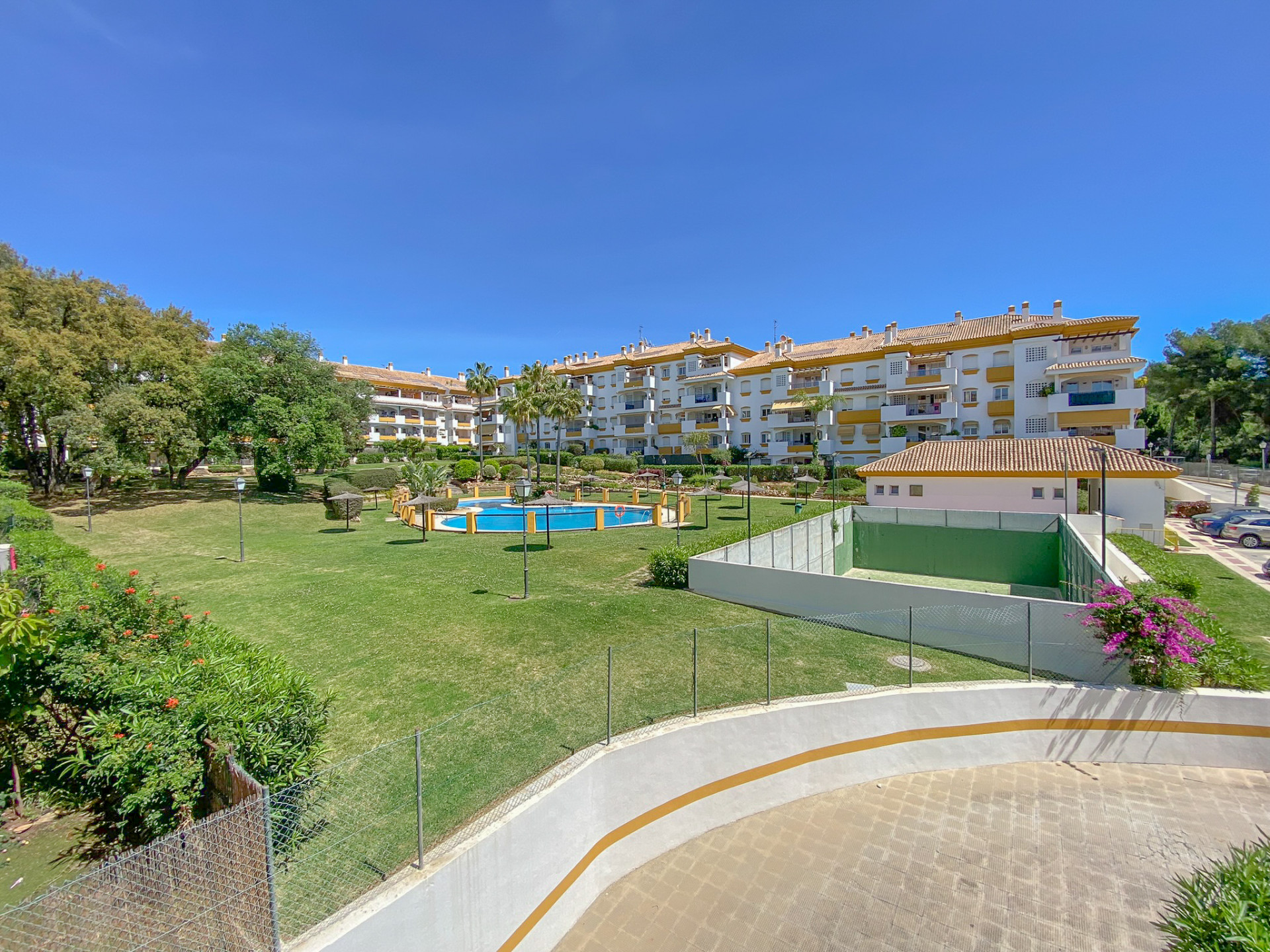Wohnung zum Verkauf in Marbella - Golden Mile and Nagüeles 19