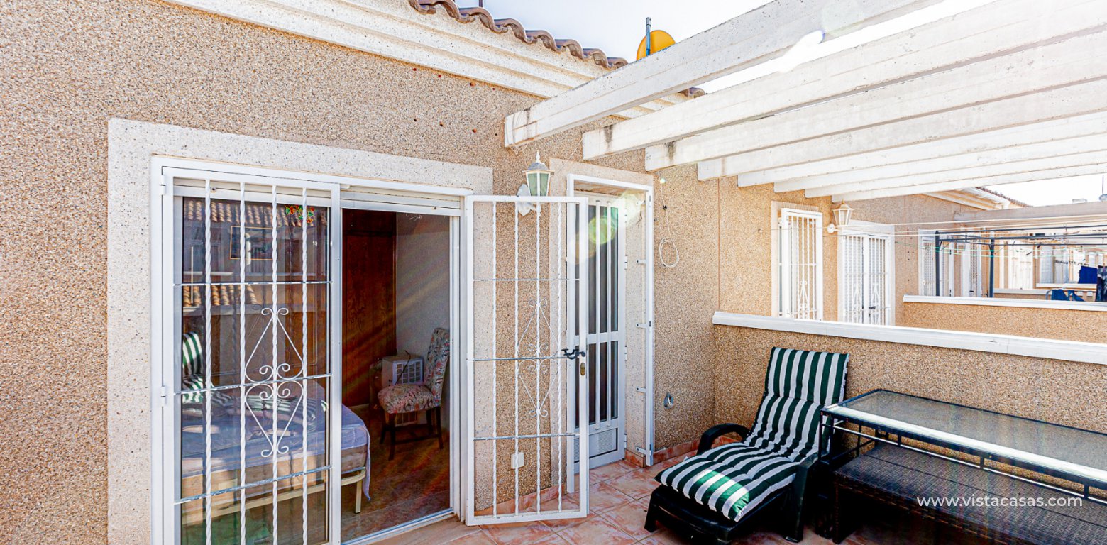 Townhouse for sale in Alicante 34