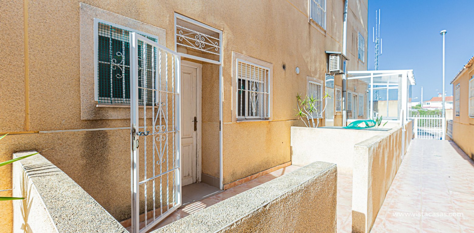 Townhouse te koop in Alicante 35