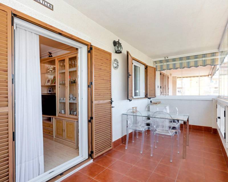 Квартира для продажи в Torrevieja and surroundings 2