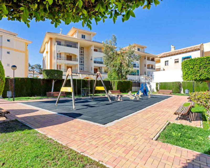 Apartment for sale in Torrevieja and surroundings 25