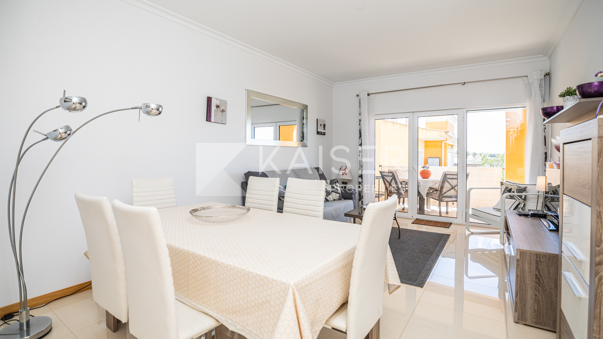 Apartment for sale in Albufeira 11