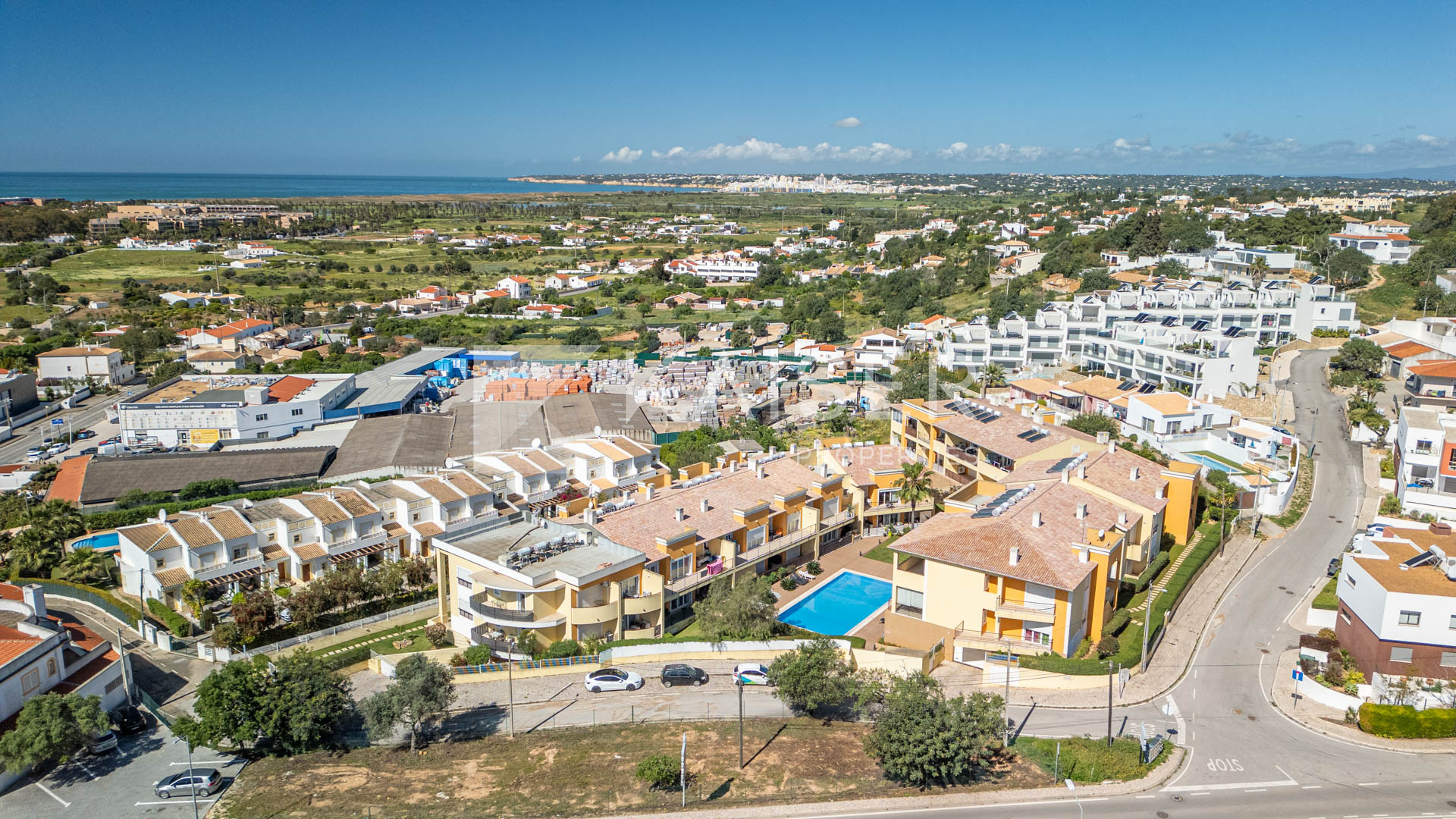 Apartment for sale in Albufeira 25
