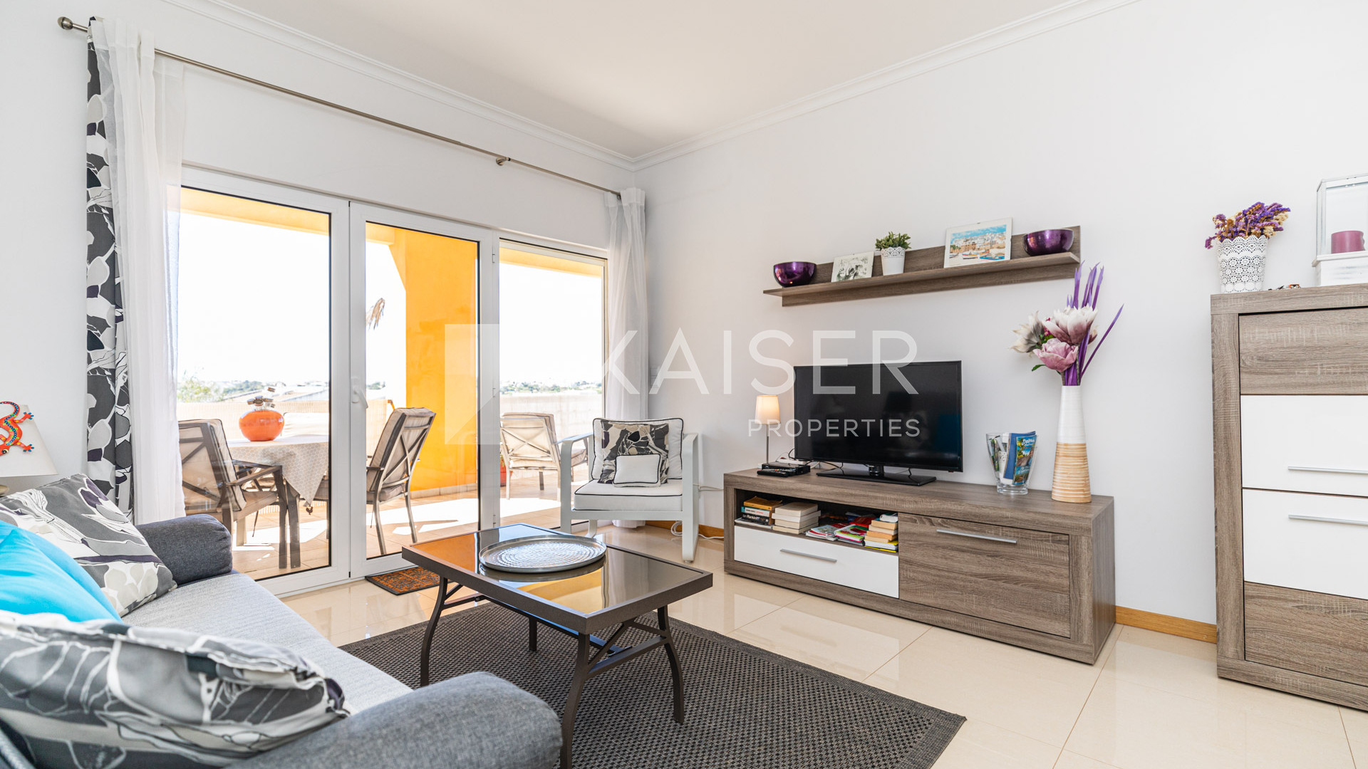 Apartment for sale in Albufeira 9