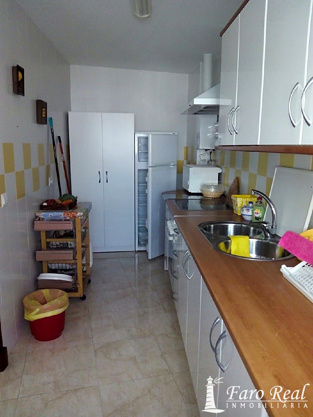 Квартира для продажи в Costa de Cádiz Northwest 5