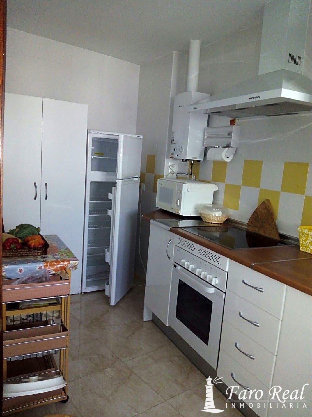 Квартира для продажи в Costa de Cádiz Northwest 6