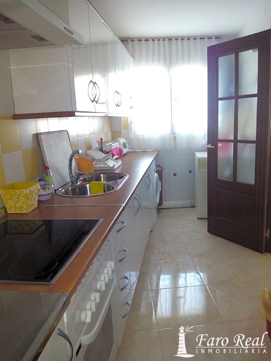 Apartment for sale in Costa de Cádiz Northwest 7