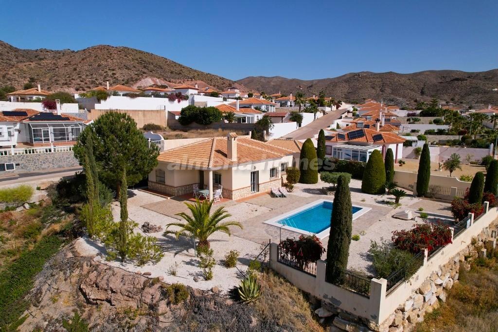 Villa for sale in Almería and surroundings 20
