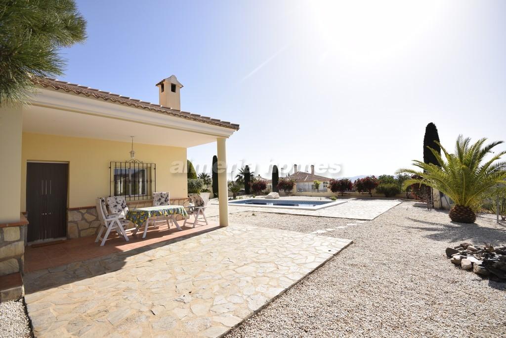 Villa for sale in Almería and surroundings 6