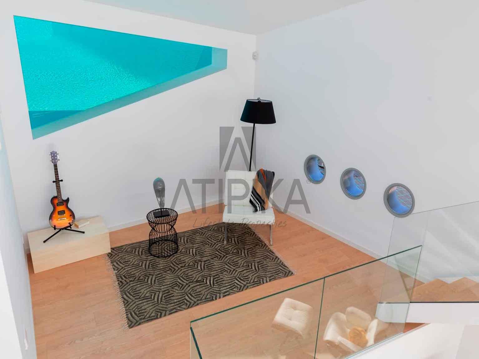 Villa for sale in Sitges and El Garraf 16