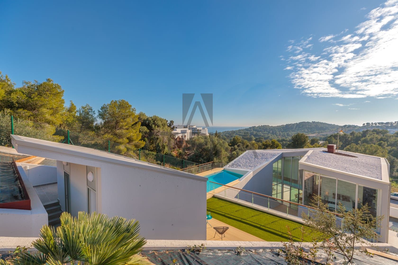Villa à vendre à Sitges and El Garraf 46