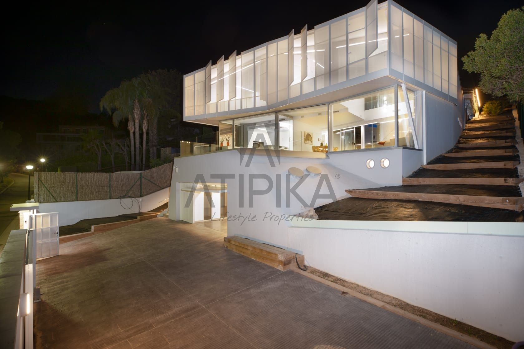 Villa for sale in Sitges and El Garraf 47