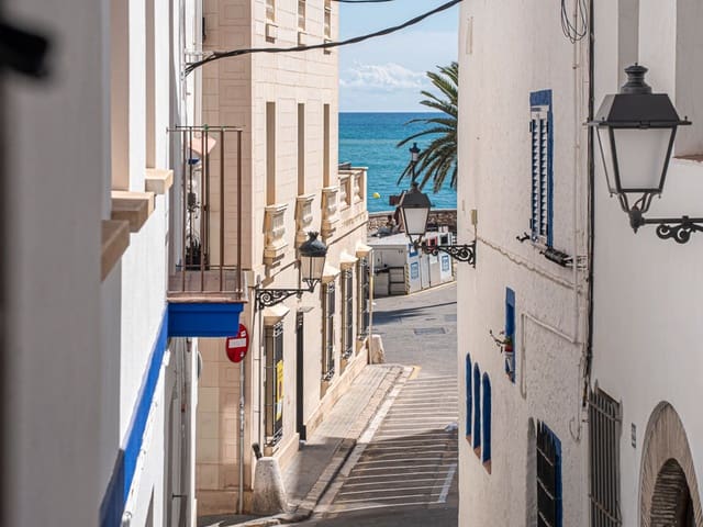 Villa à vendre à Sitges and El Garraf 2